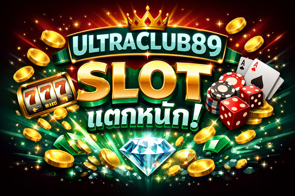 ultraclub89